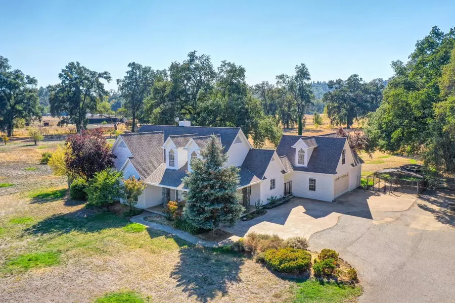 18424 Gray Oak DR, Rough And Ready, CA 95975