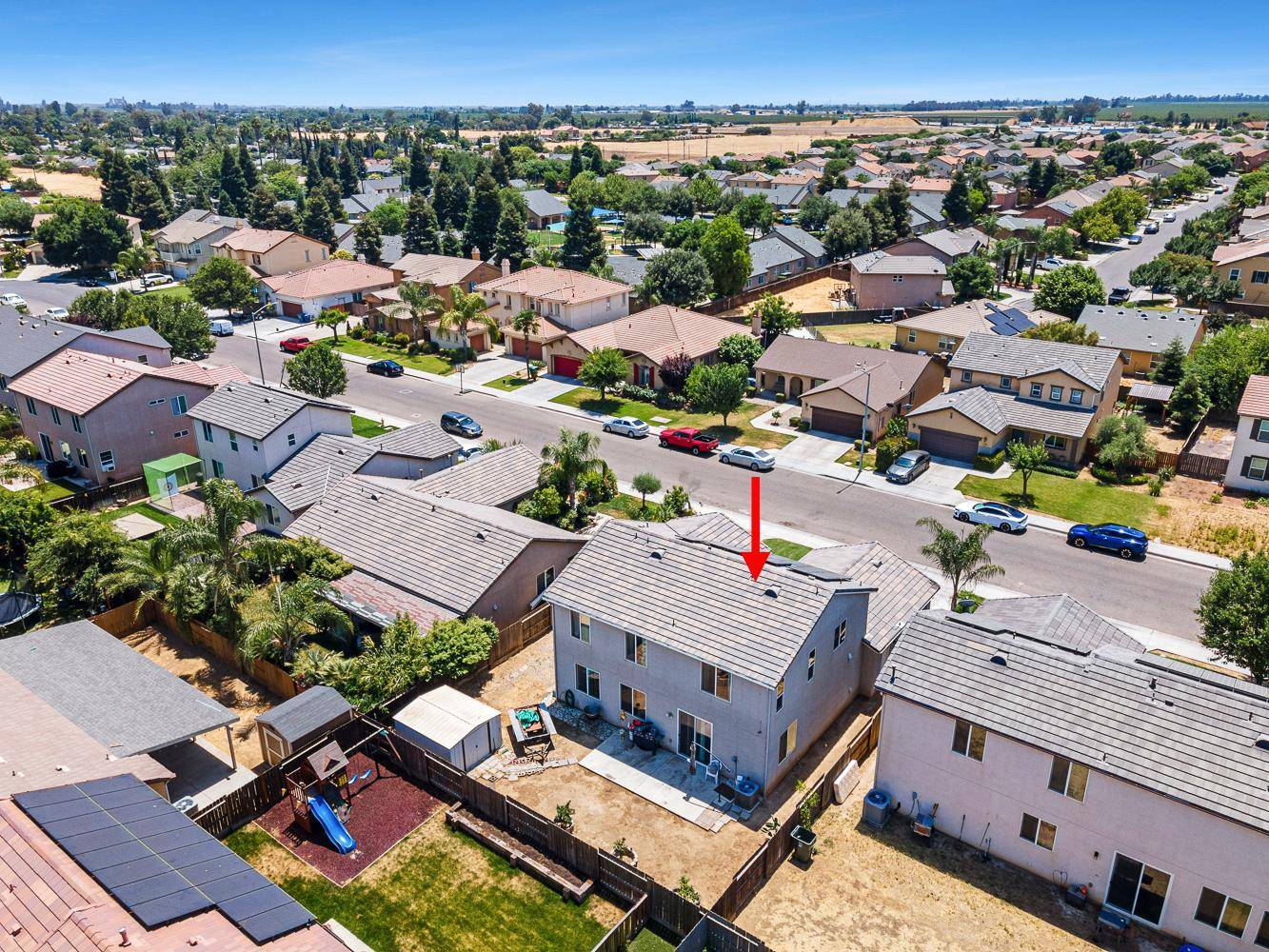 Madera, CA 93638,1413 La Quinta WAY