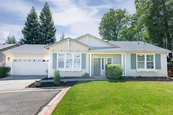 Grass Valley, CA 95945,115 Bobwhite LN