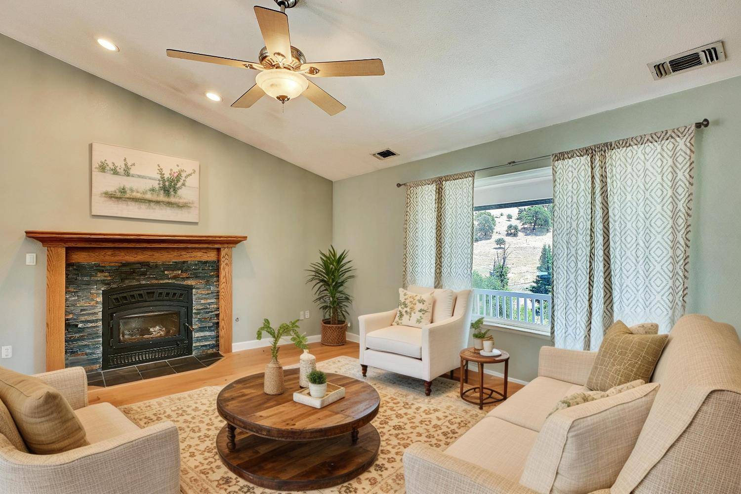 Browns Valley, CA 95918,6675 Saenger TRL