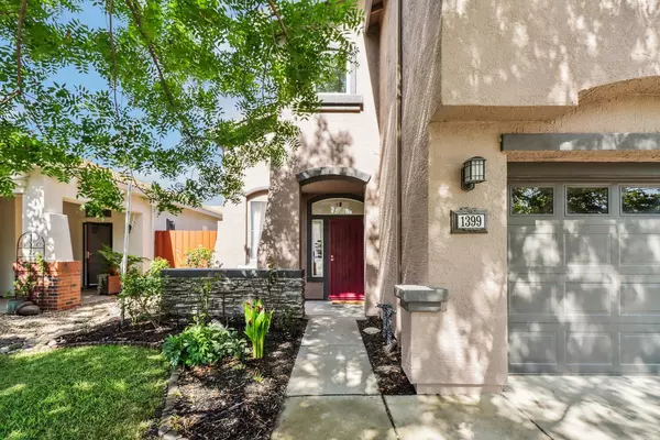 Roseville, CA 95747,1399 Whitstable DR