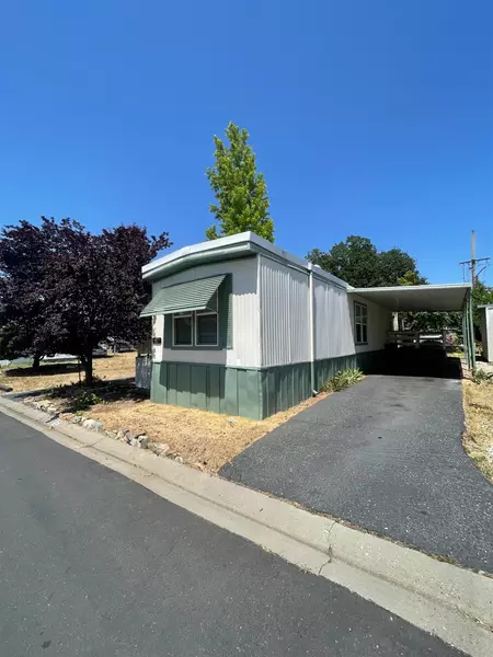 1605 Grass Valley Hwy #92, Auburn, CA 95603