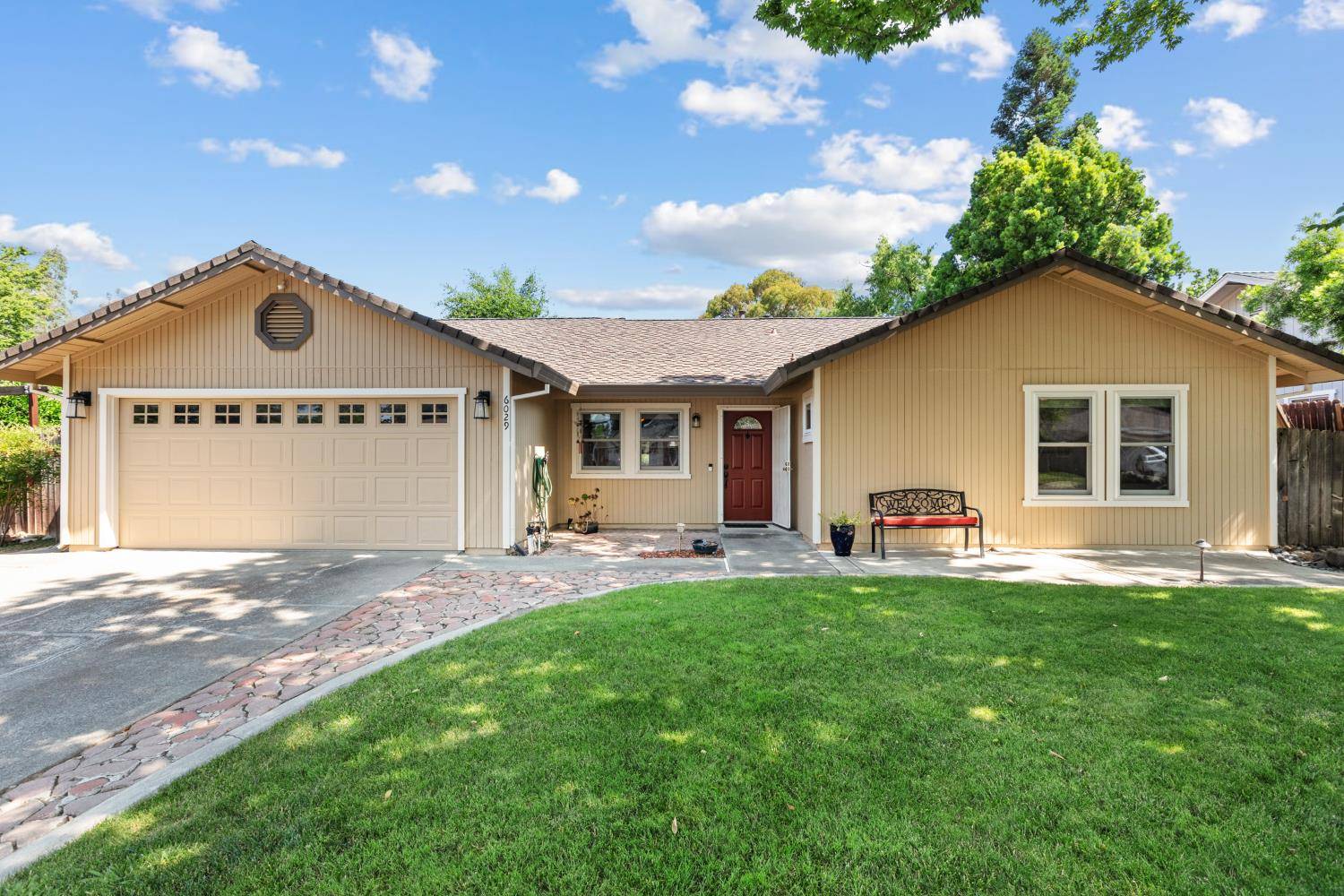 Citrus Heights, CA 95621,6029 White Cloud CT