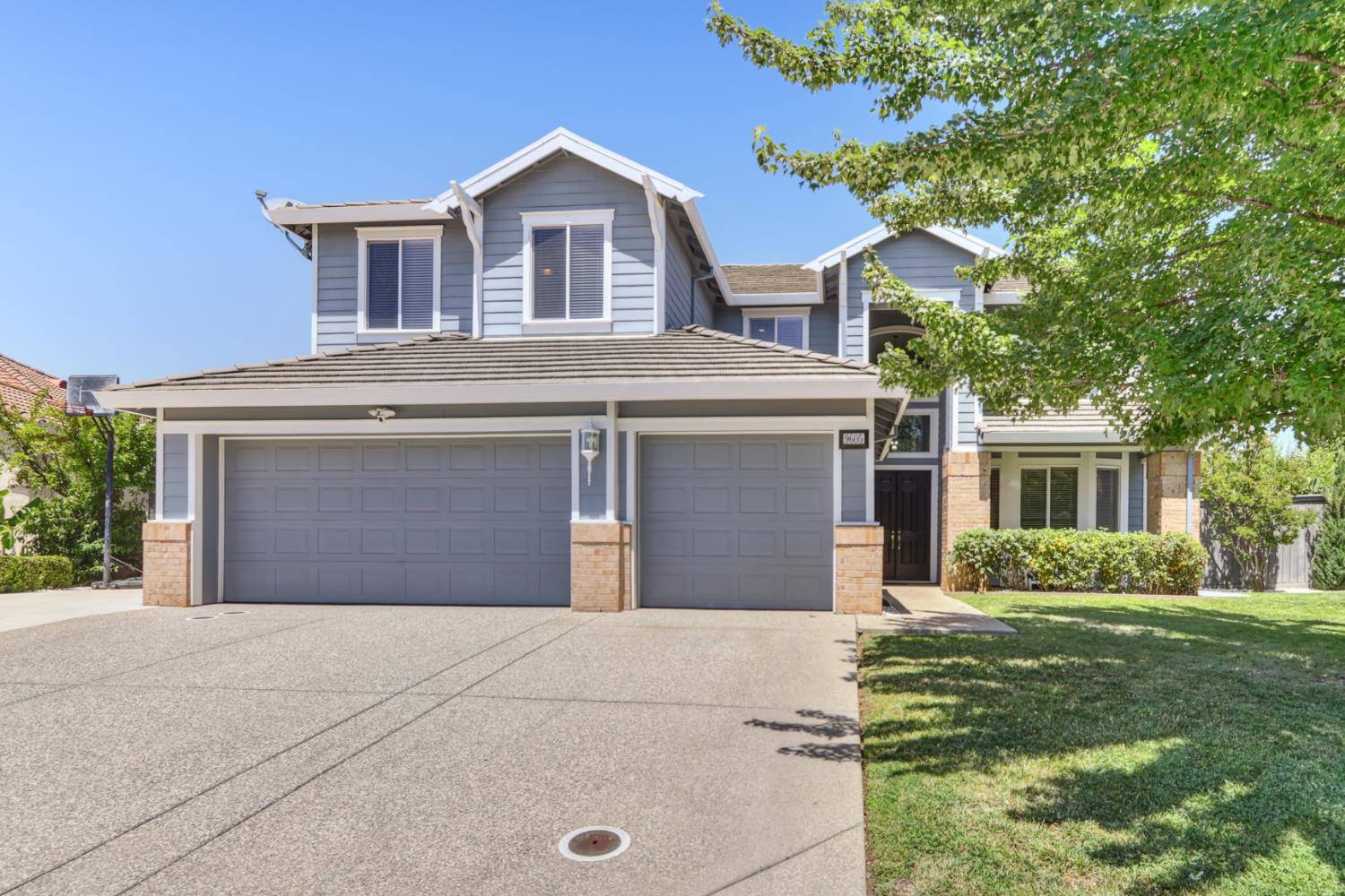 9605 Ramsdell CT, Elk Grove, CA 95757