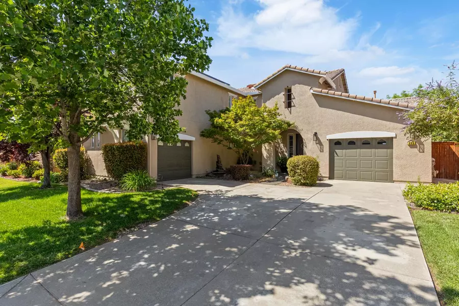 995 Southbridge CIR, Lincoln, CA 95648