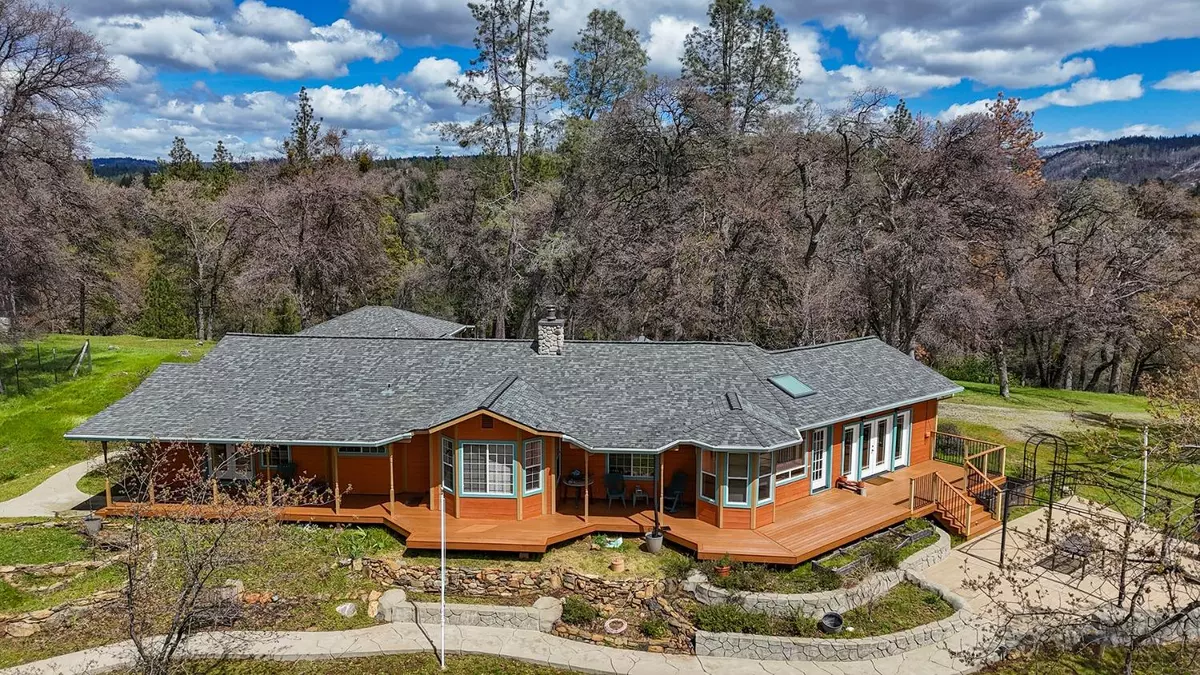 Placerville, CA 95667,2344 Four Springs TRL