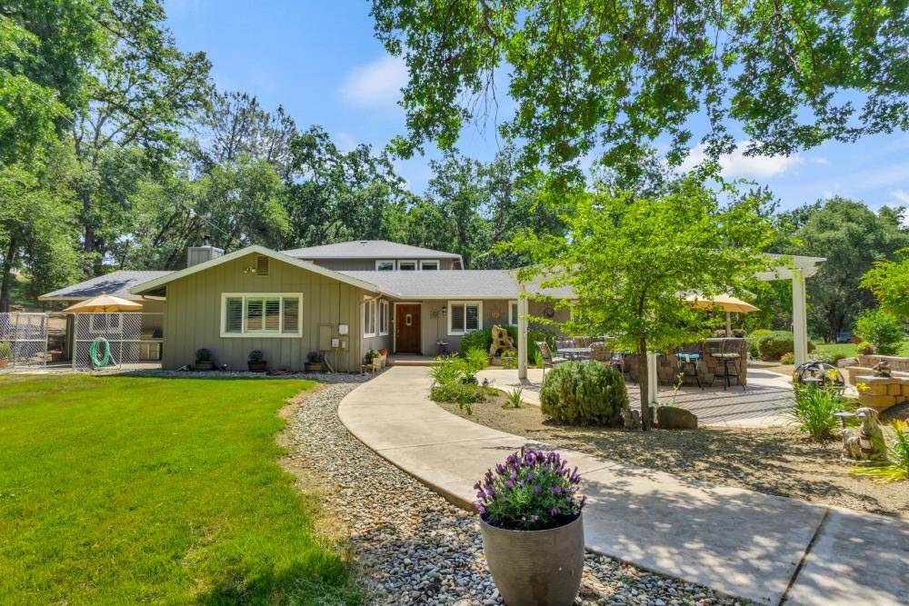 4501 Holiday Lake DR, Shingle Springs, CA 95682
