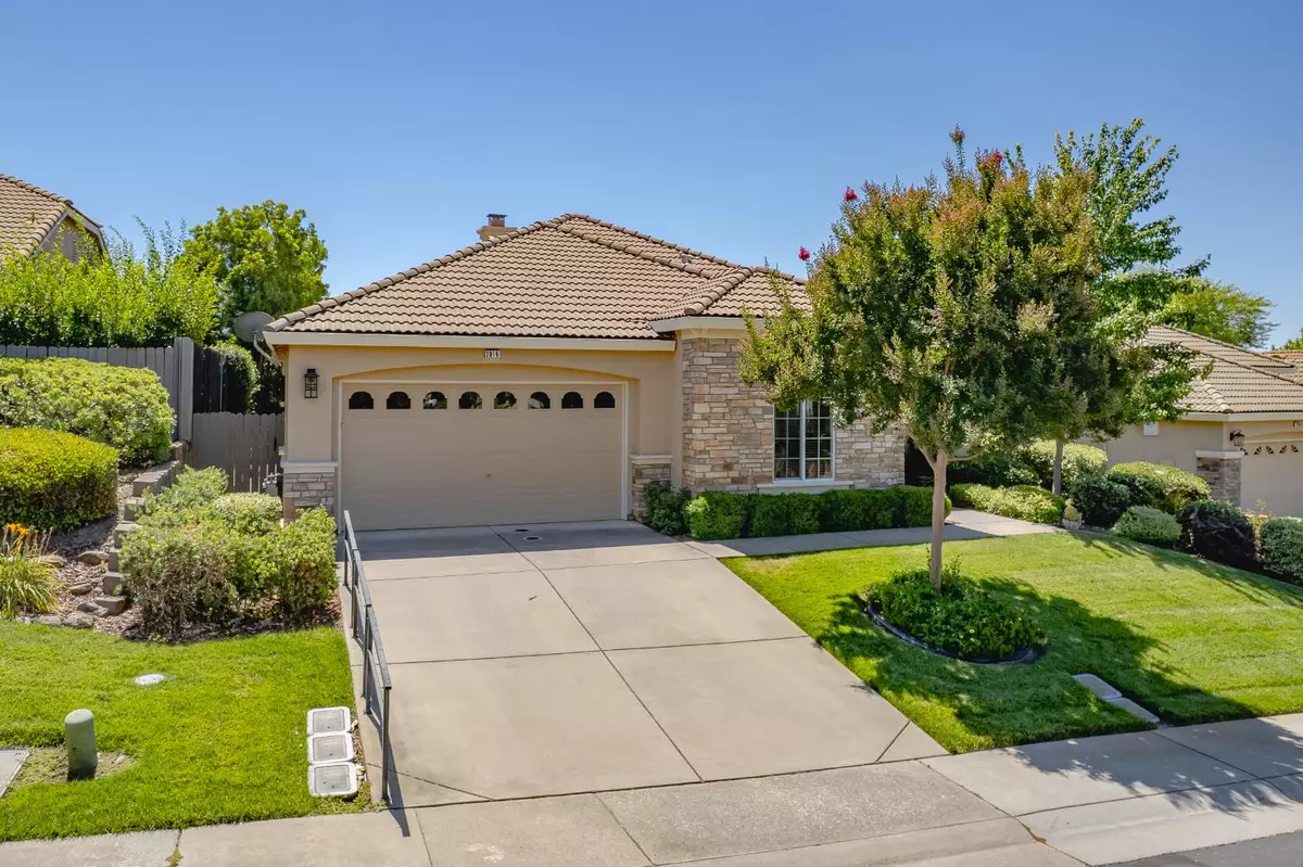 El Dorado Hills, CA 95762,2016 Tree Leaf WAY