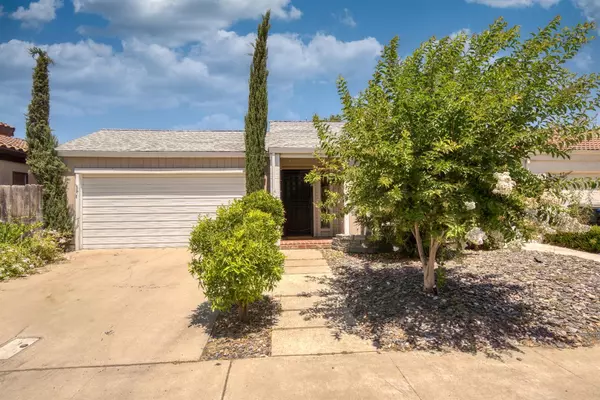 Modesto, CA 95356,1041 Westmont TER