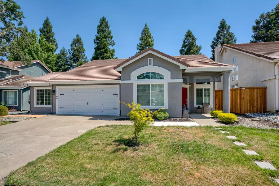15300 Medella CIR, Rancho Murieta, CA 95683