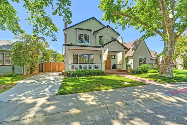 Sacramento, CA 95816,1300 35th ST