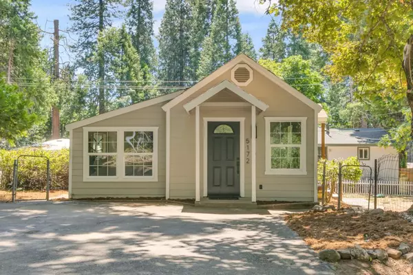 Camino, CA 95709,5172 Camp Snowline RD
