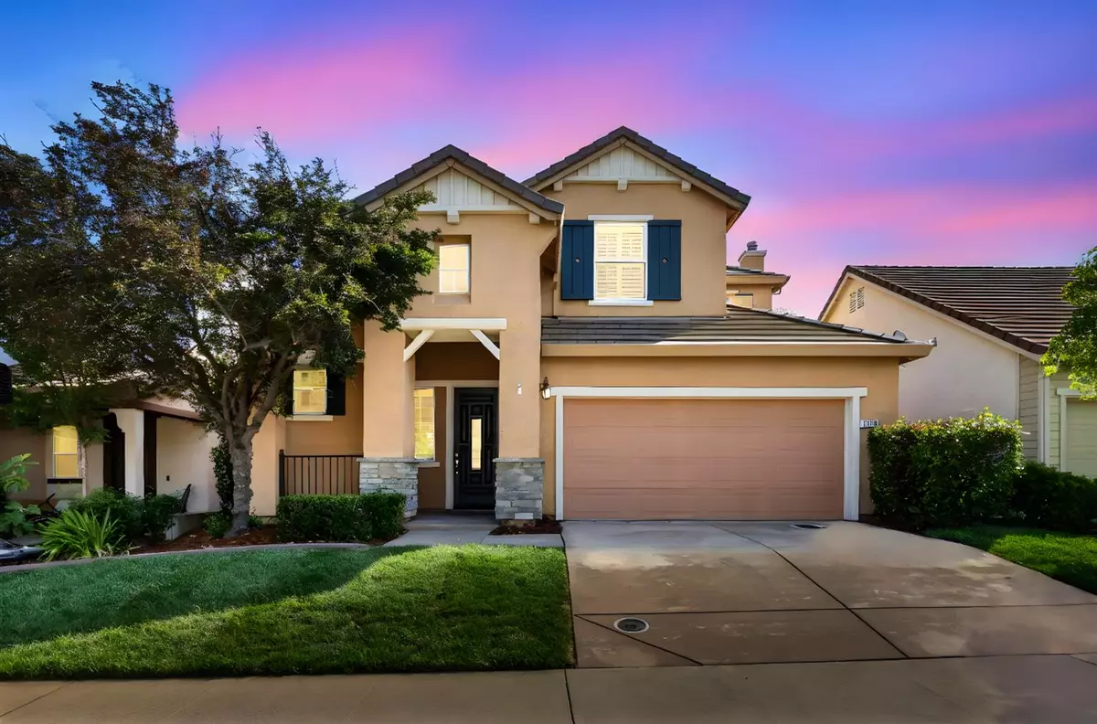 Roseville, CA 95678,1200 Manza CIR