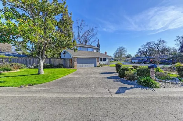 Sacramento, CA 95821,4100 Zephyr WAY