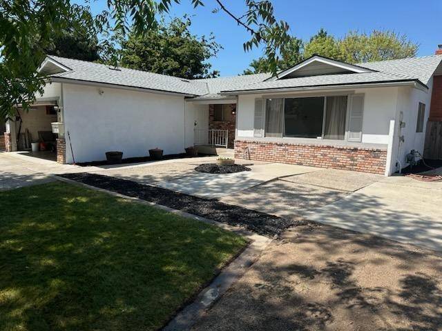 Modesto, CA 95355,1617 E Orangeburg AVE