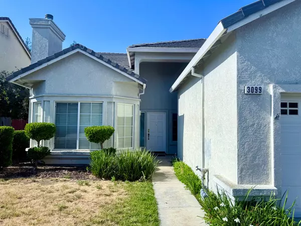 Stockton, CA 95209,3099 Joshua Tree CIR