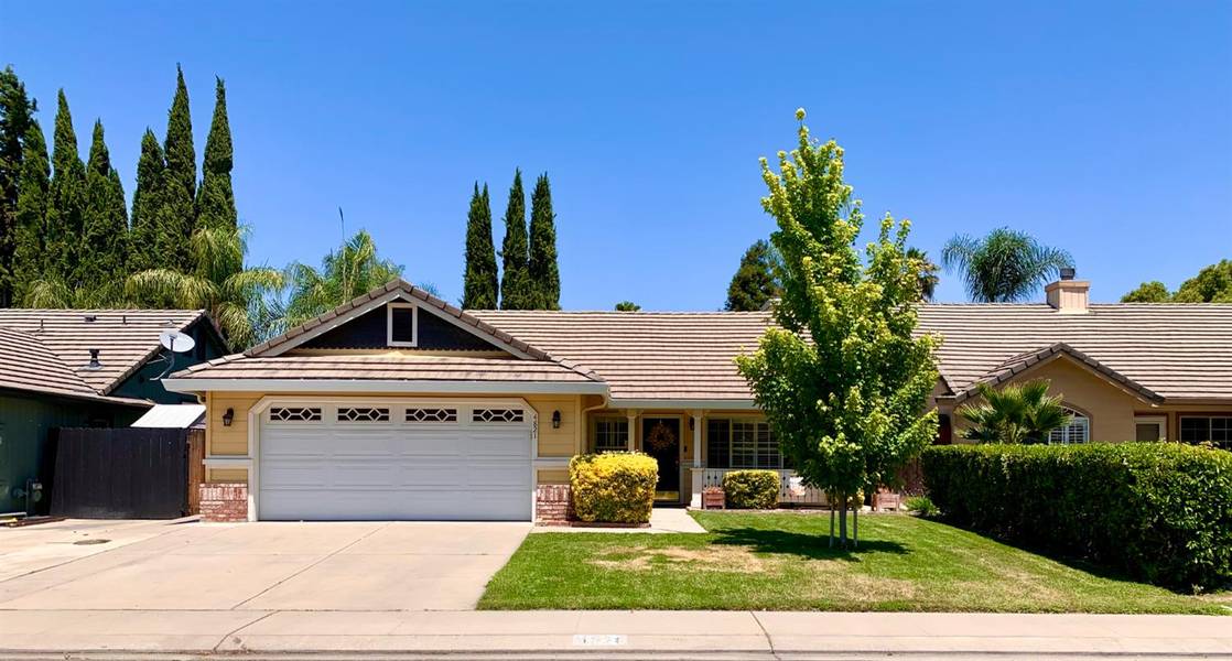 4821 Devereaux WAY, Salida, CA 95368