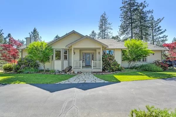 Foresthill, CA 95631,22023 Alton TRL