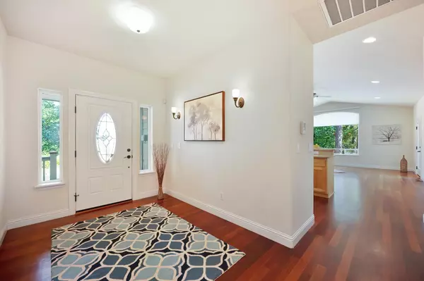 Foresthill, CA 95631,22023 Alton TRL