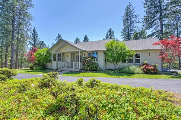 22023 Alton TRL, Foresthill, CA 95631