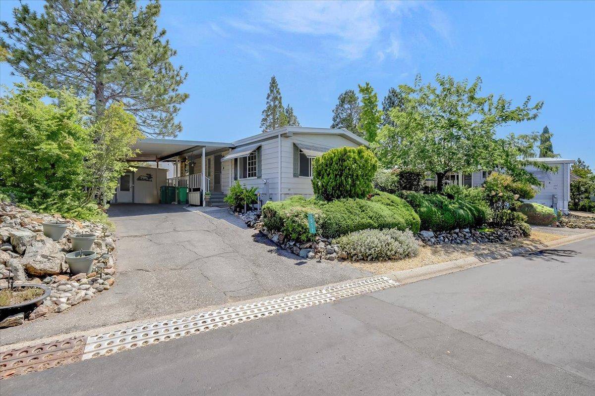 Grass Valley, CA 95945,1517 Mulberry Dr. #137