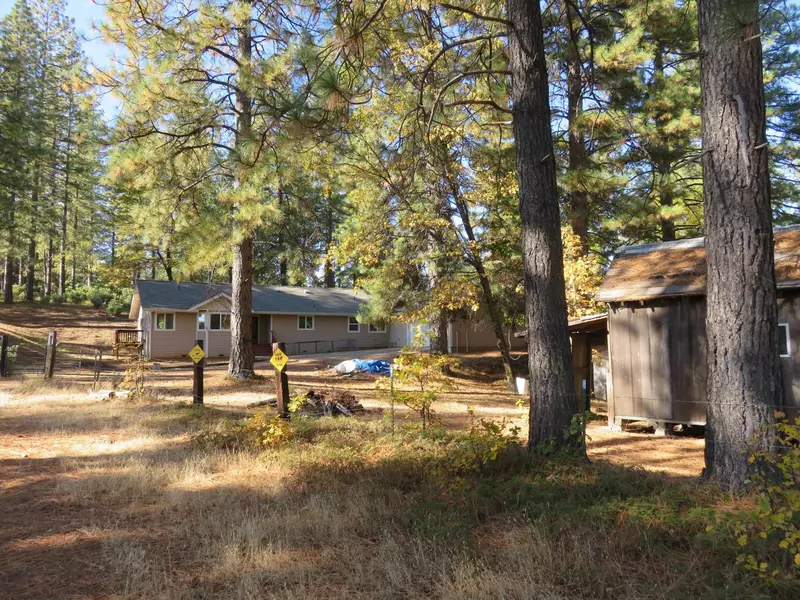 8900 Bailey Ridge RD, West Point, CA 95255
