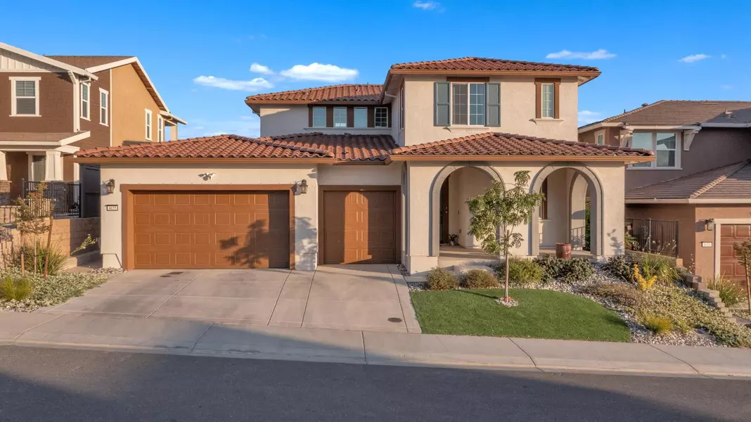 4655 Scenic Vista DR, Folsom, CA 95630