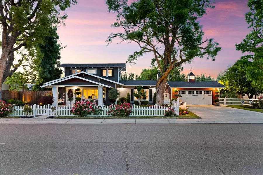 2420 Vine AVE, Escalon, CA 95320