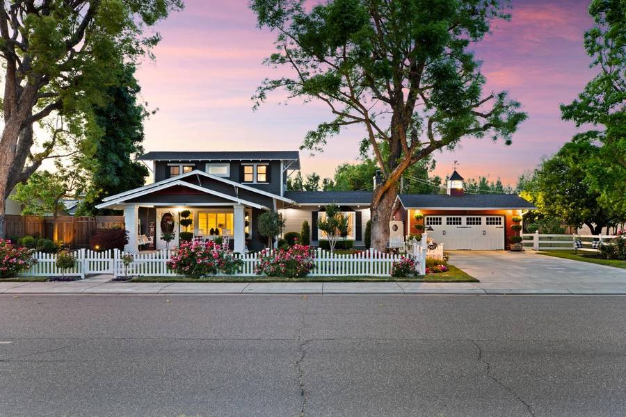 2420 Vine AVE, Escalon, CA 95320