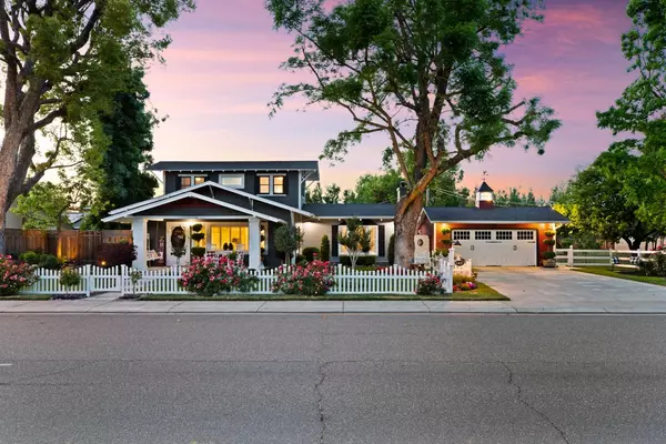 2420 Vine AVE, Escalon, CA 95320