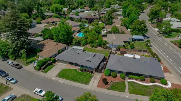 Carmichael, CA 95608,4939 Brookglen WAY