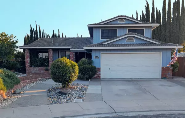 1588 Liverpool CT, Manteca, CA 95336