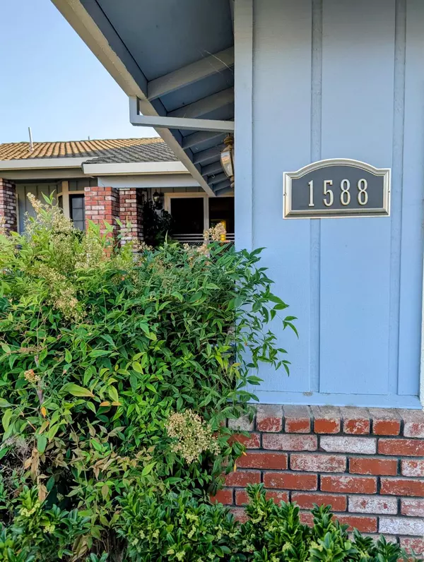 Manteca, CA 95336,1588 Liverpool CT