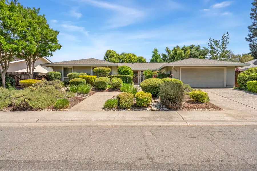 610 Morris WAY, Sacramento, CA 95864