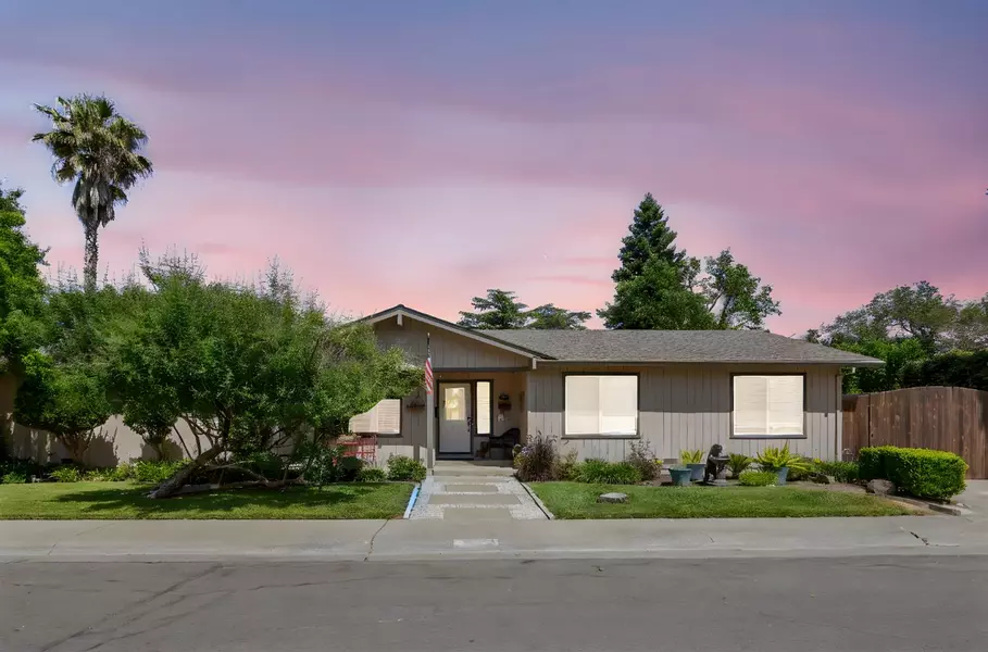 1609 Mckinley AVE, Woodland, CA 95695