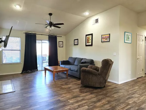 Antelope, CA 95843,8408 Futurity CT