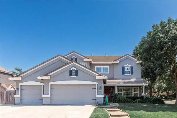 3600 Lookout DR, Modesto, CA 95355