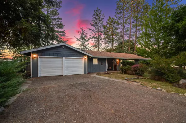 Pine Grove, CA 95665,11892 Gold View Way