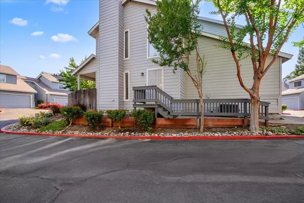 Roseville, CA 95678,1675 Vernon ST #57