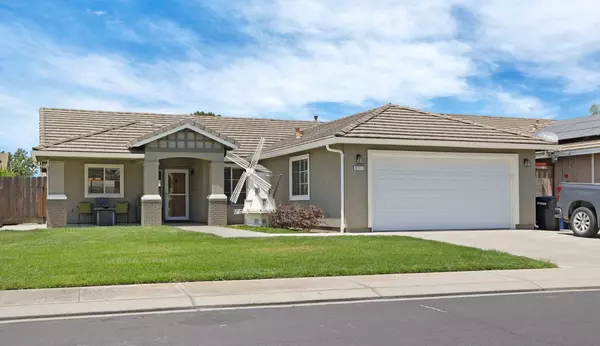 4117 Gold Valley CT, Salida, CA 95368