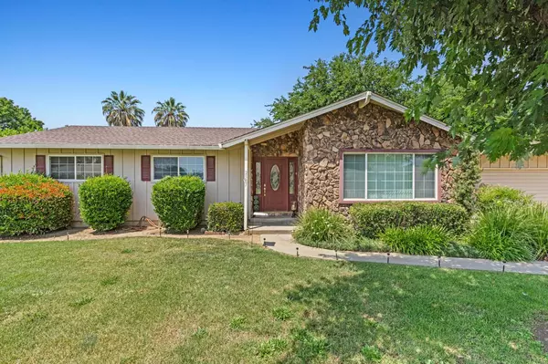 Yuba City, CA 95993,2587 Azalea WAY