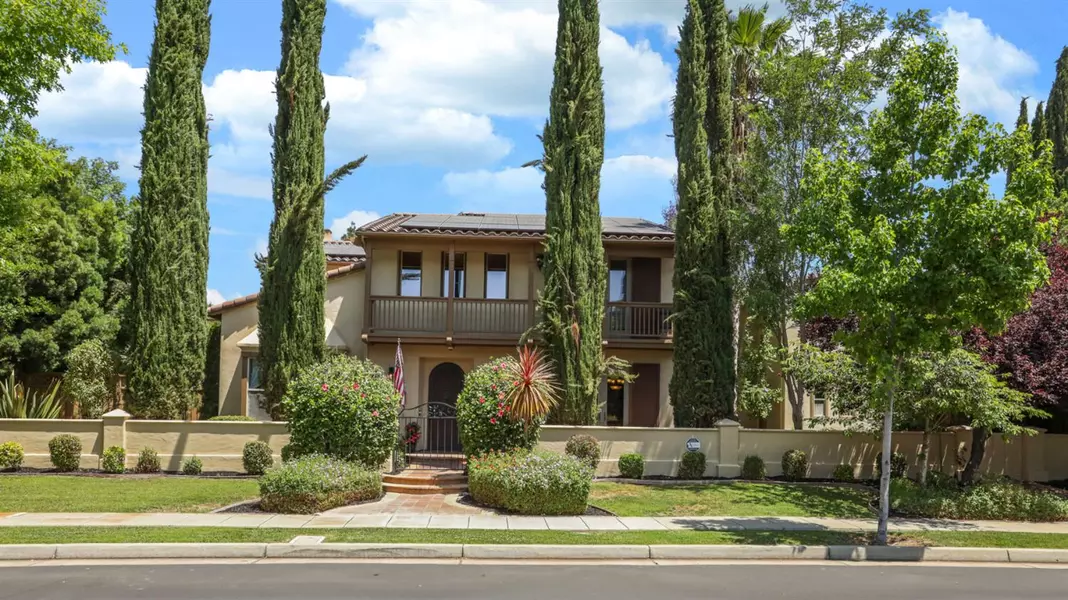 3063 Remington WAY, Tracy, CA 95377