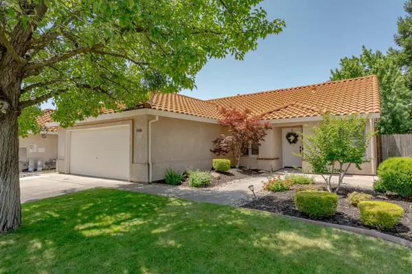 5100 Charter CT, Rocklin, CA 95765