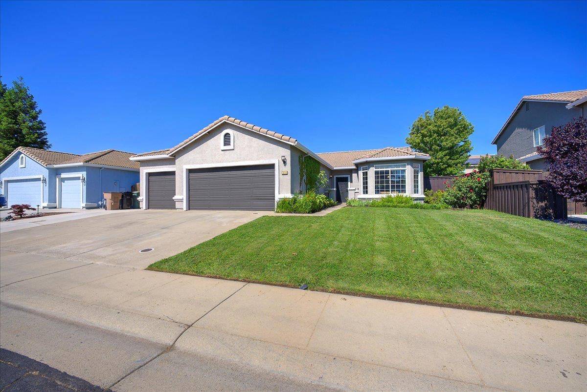 Lincoln, CA 95648,210 Mariner CIR