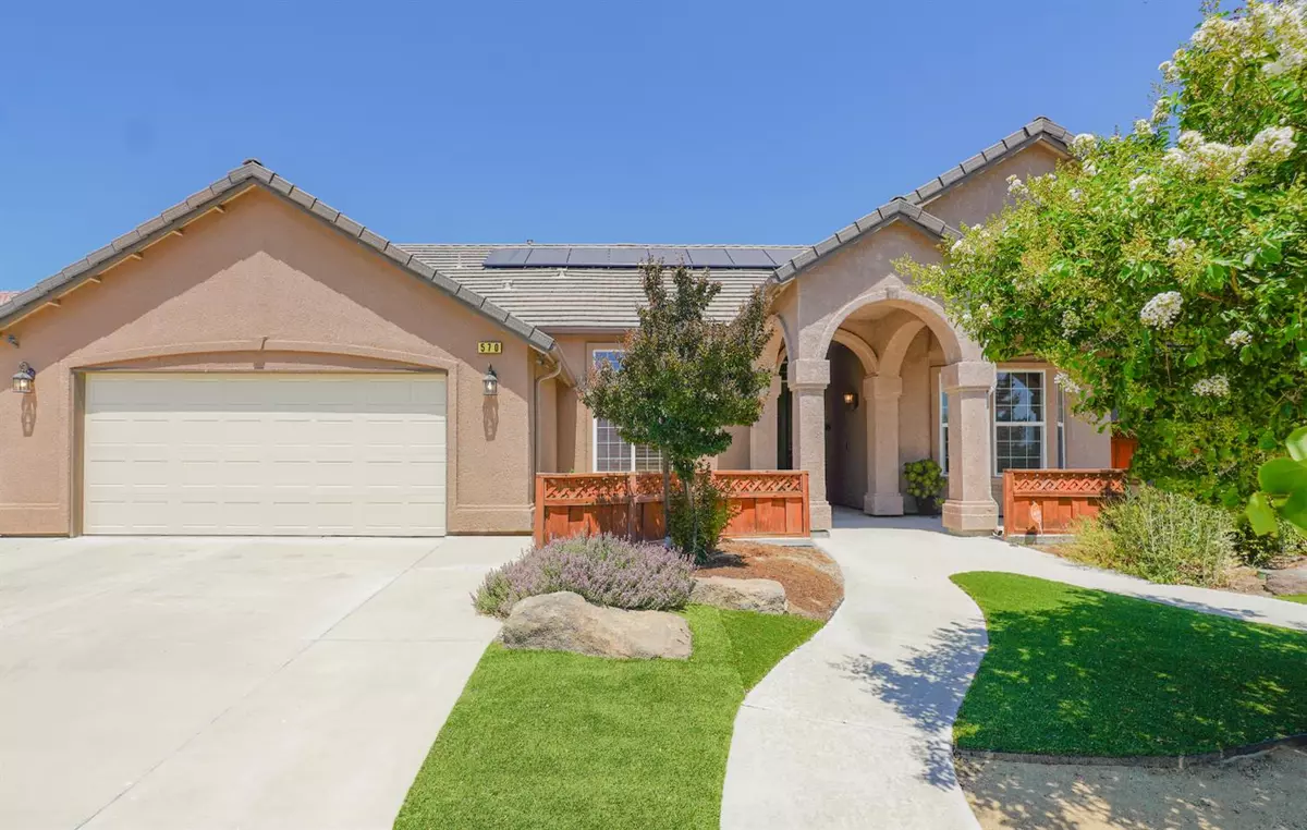 Los Banos, CA 93635,570 Rockport Dr