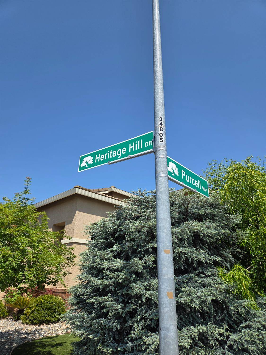 Elk Grove, CA 95624,0 Heritage Hill DR