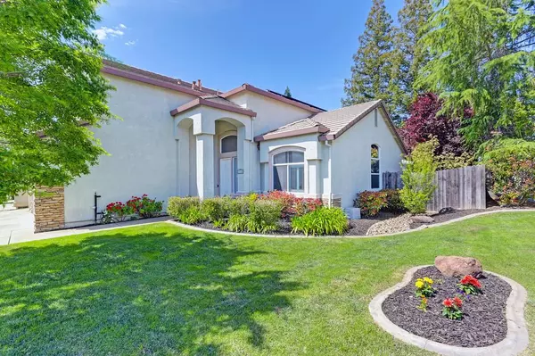 Folsom, CA 95630,712 Willard DR