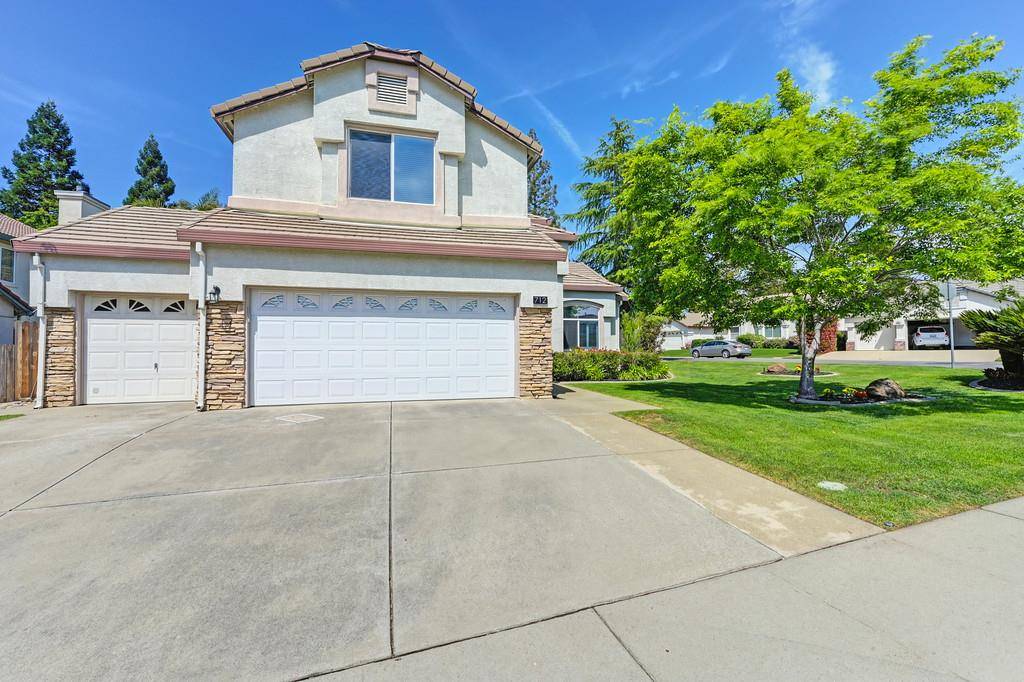 Folsom, CA 95630,712 Willard DR