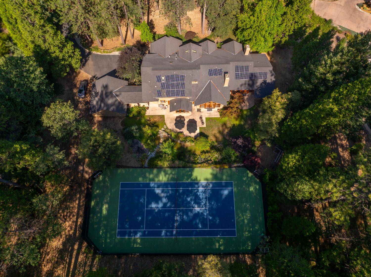 10952 Northcote PL, Nevada City, CA 95959