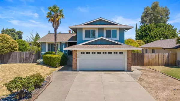 7600 Clement Circle, Sacramento, CA 95828